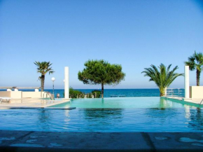 Apartment MB4 piscine by Interhome